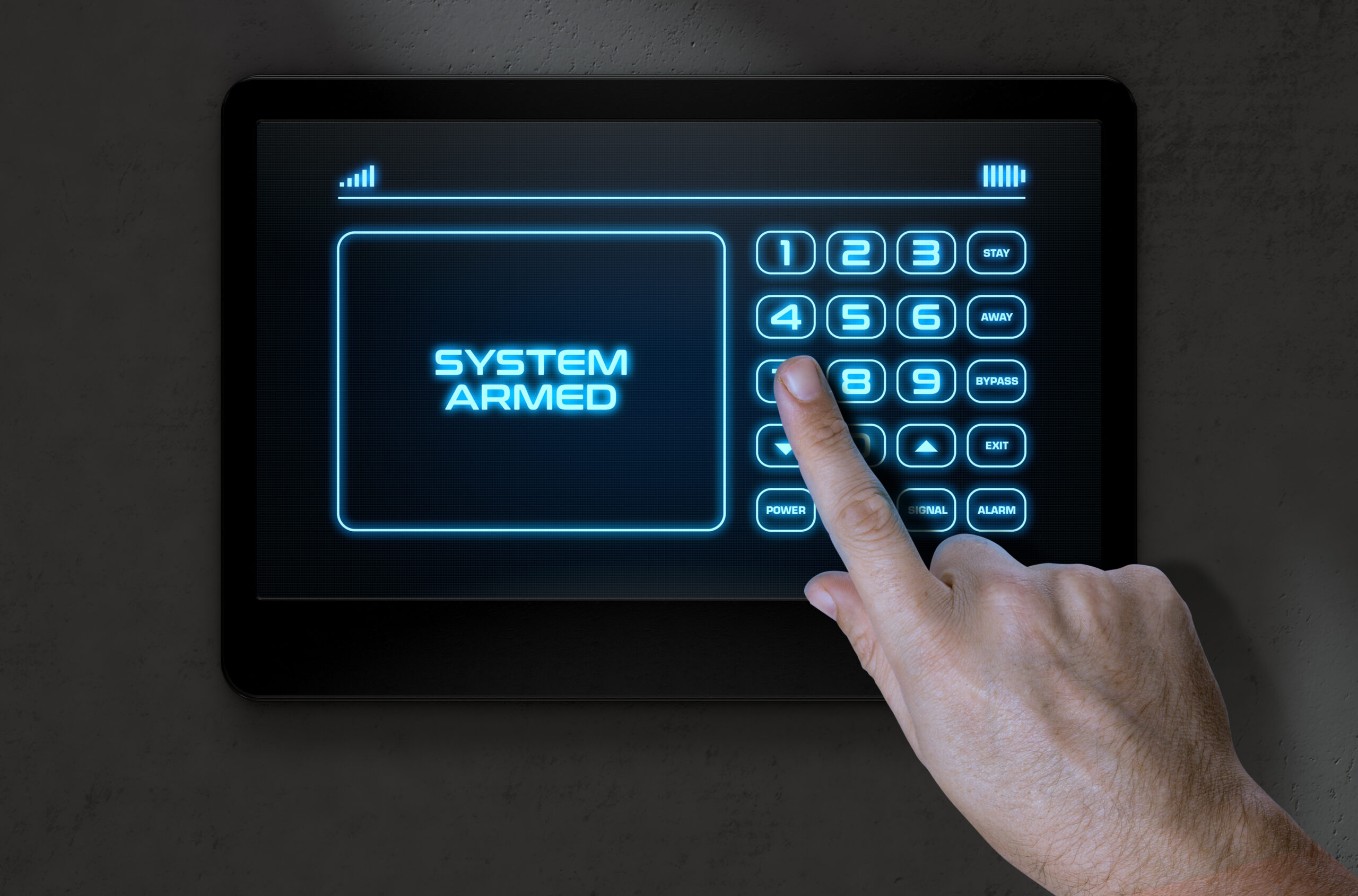 Security Systems